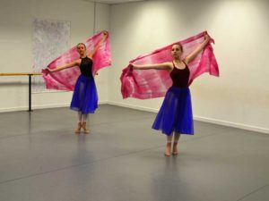 Bev Lyn Dance Ballet Gallery Image